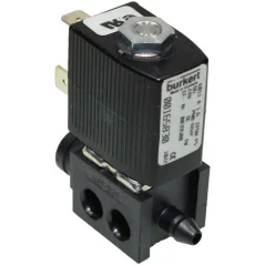 Magnetventil für Kaffeemaschinen Jura X9 24V DC2/2 165830