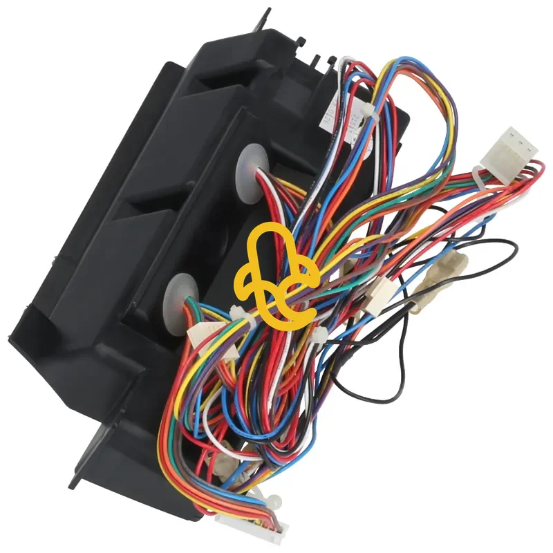 Řídicí elektronika pro kávovary Jura E5/30/50/55