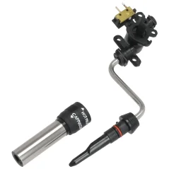 Parná tryska kompletná pre kávovary Delonghi ESAM03/04