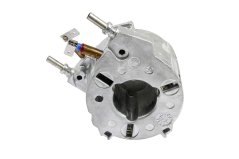 Thermoblock for DELONGHI LATTISSIMA 1200W coffee machines