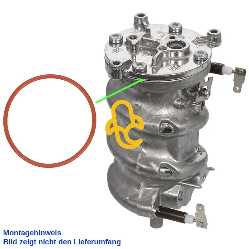 Tesnenie pre kávovary Jura