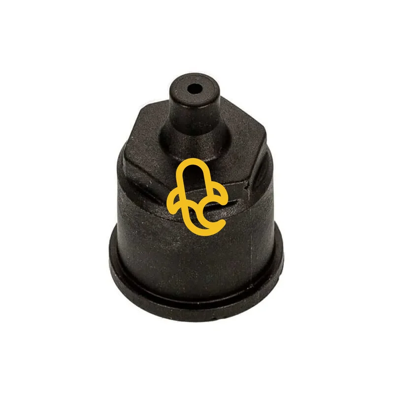 Tryska na napeňovanie mlieka pre kávovary Jura ENA 9 Autocappuccino