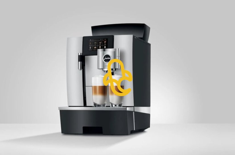 Jura GIGA X3c