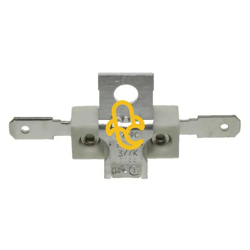 Steam thermostat for Jura coffee machines