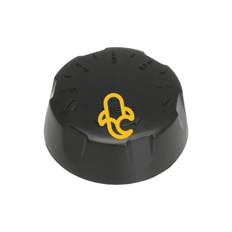 Knoflík pro nastavení tloušťky mletí pro kávovary Saeco / Philips