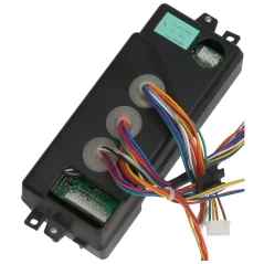 Bedienelektronik für Kaffeemaschinen Jura F70