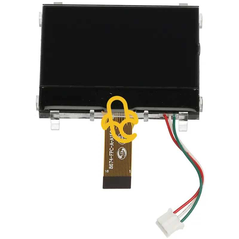 Displej pro Saeco Syntia