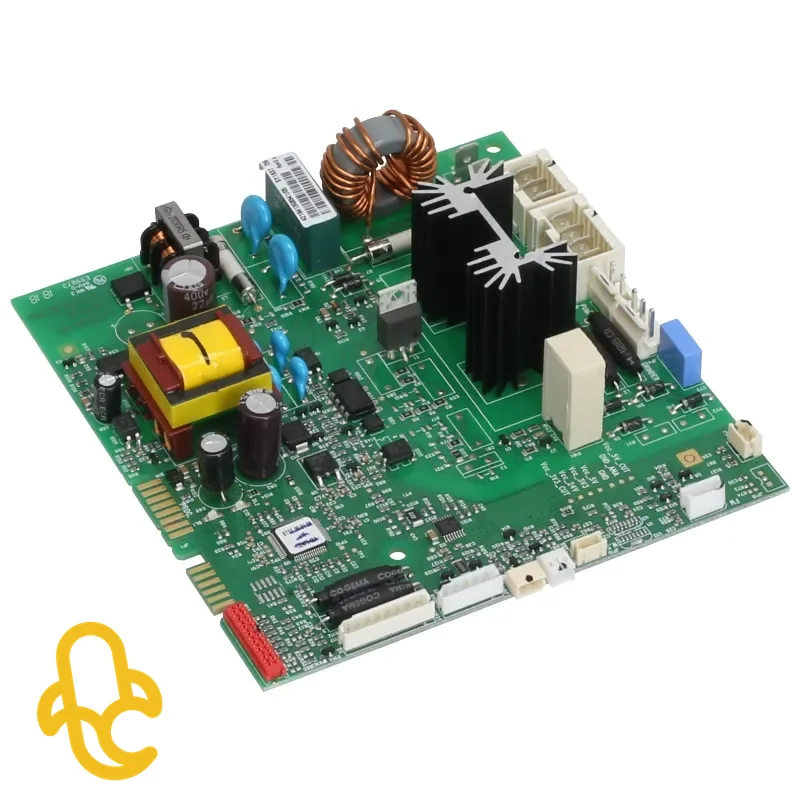 Elektronika výkonová 230V pre kávovary Saeco Pico Baristo