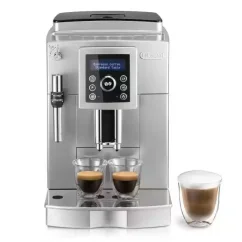 Repasovaný kávovar DeLonghi ECAM23.420.SB