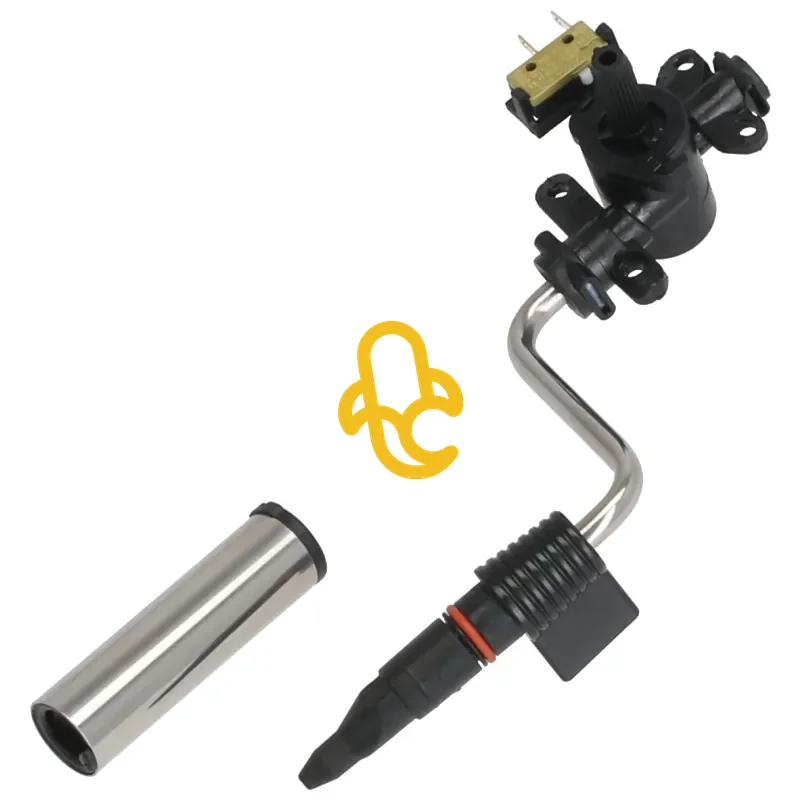 Ventil pary a teplej vody pre kávovary DeLonghi ESAM03/04