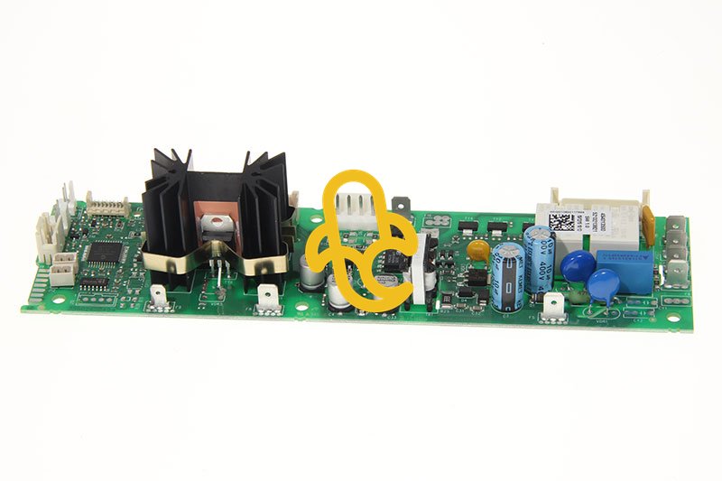 Power electronics for DeLonghi ECAM23.450 coffee machines