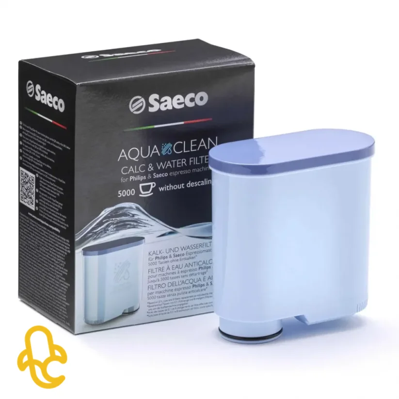 Vodný Filter Saeco Aqua Clean 421944050461