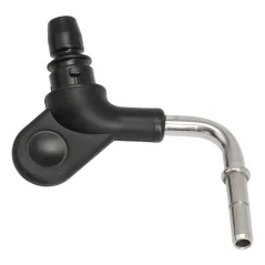 Potrubie parné pre kávovary Delonghi EC 680