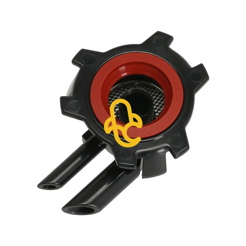 Ventil s těsněním pod nádržkou na vodu pro kávovary Delonghi Nespresso citiz