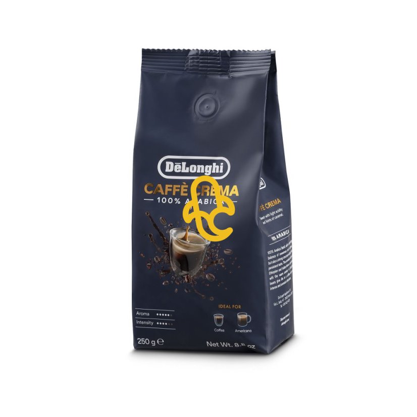 Káva DE'LONGHI KIMBO Cream 250 g