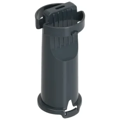 Water filter holder for Jura E4, E6, E8, J8 and S8 Claris Smart coffee machines