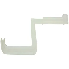 Tesnenie na okraj nádobu na zrnkovú kávu pre kávovary Jura C, D, E, F