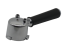 Complete 2-cup espresso lever with portafilter for DeLonghi EC 885 coffee machines