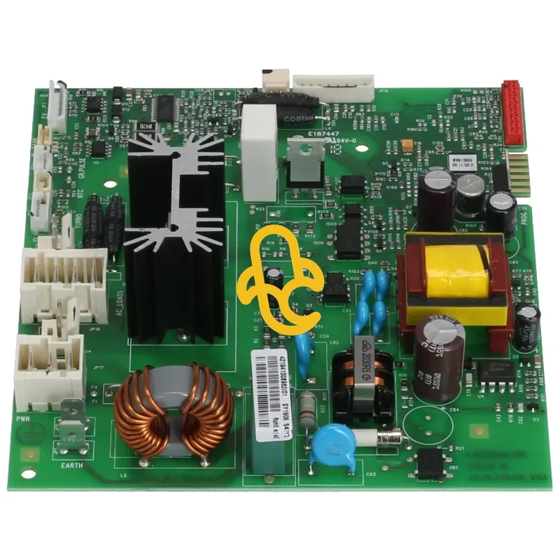 Napájecí elektronika pro kávovary Saeco Incanto HD891x