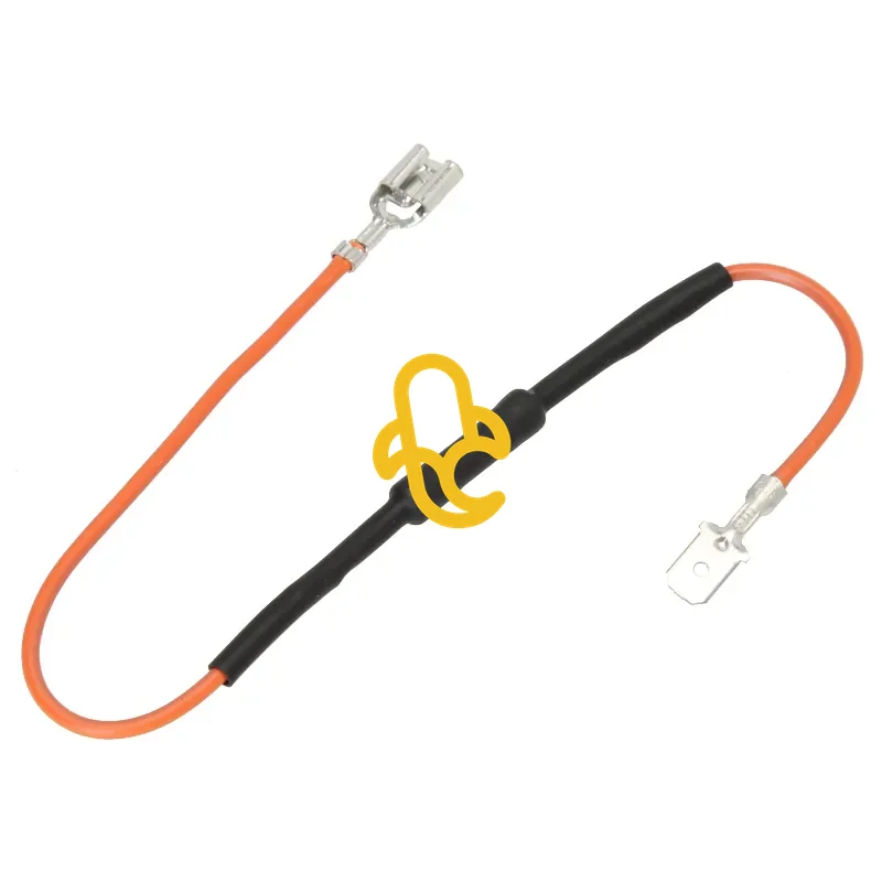 Pojistka pro mlýnky DeLonghi ECAM 556.55.MS, ECAM 550.75.MS a ECAM 650.85.MS