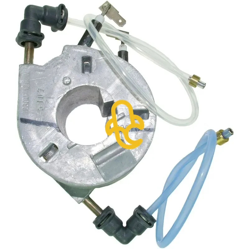 Výhrevné teleso s hadicami pre kávovary S7, S9, S90, S95, X90, X95, XS90 a XS95