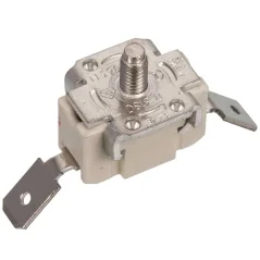 Thermostat für Dampfgehäuse für Kaffeemaschinen Delonghi 170 °C