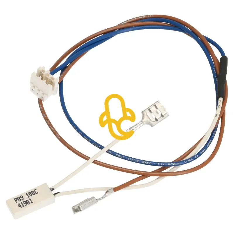 Pojistka tepelného čerpadla pro kávovary Siemens/Bosch