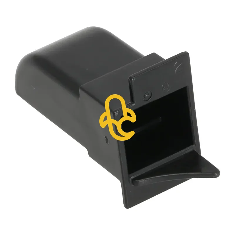 Grinder funnel for Siemens EQ.500 coffee machines