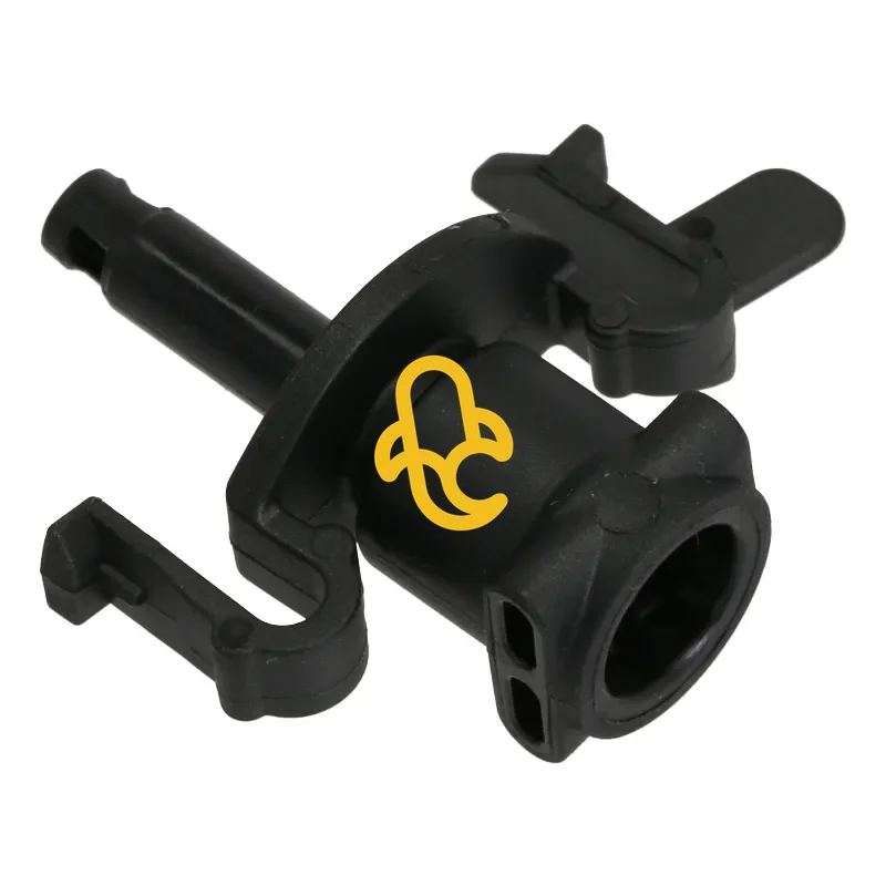 Hadicová přípojka pro kávovary DeLonghi ECAM, EPAM a EXAM