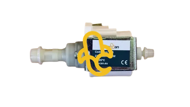 Čerpadlo Brocan 48W, 230V, 15 BAR, EP5GW
