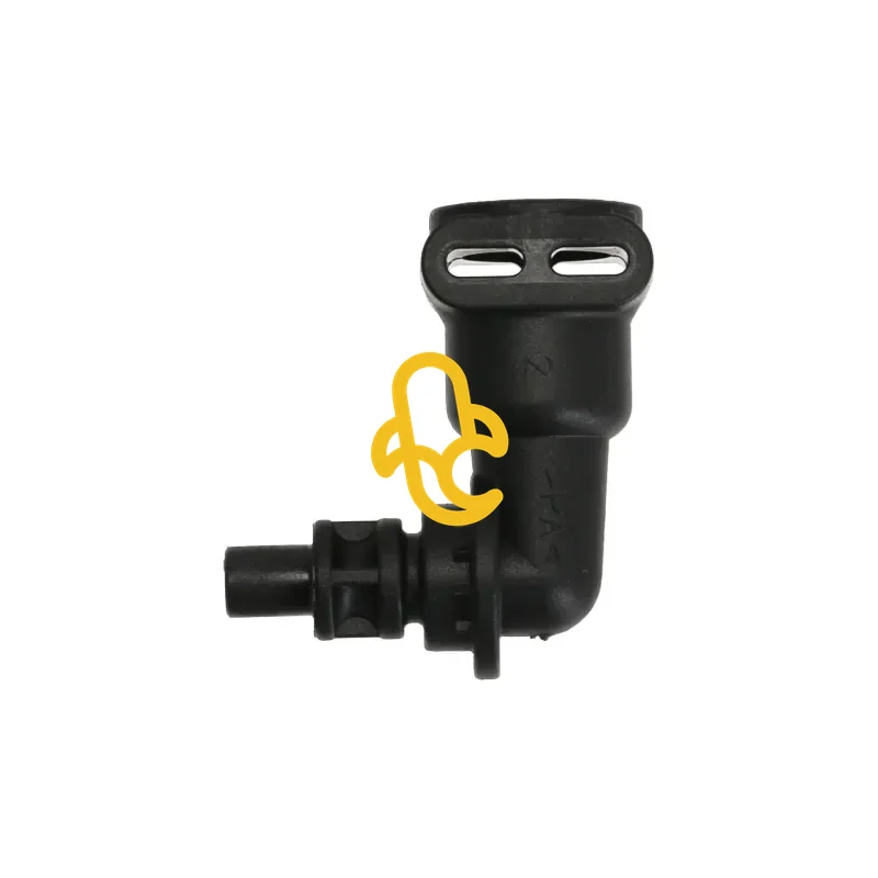Raccord na čerpadlo pre kávovary DeLonghi Nespresso