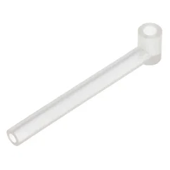 Hadica na keramickom ventile silikónová 95mm pre kávovary Jura GIGA/ENA 8