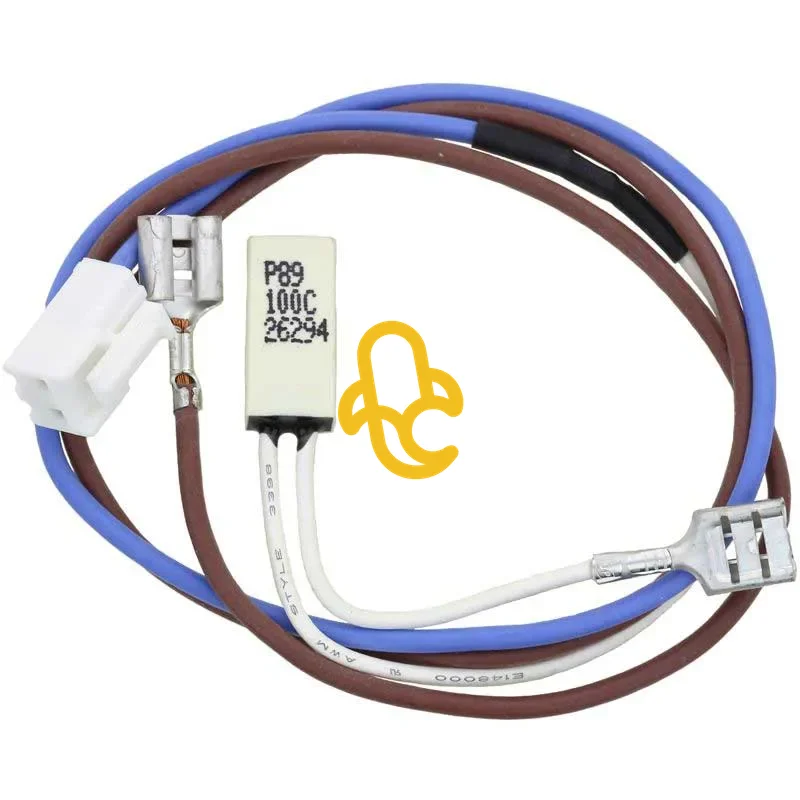 Tepelná pojistka čerpadla pro kávovary BOSCH VERO