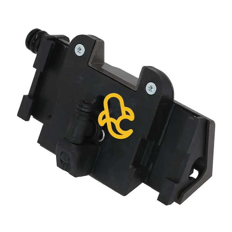 Drainage valve for Jura Micro coffee machines