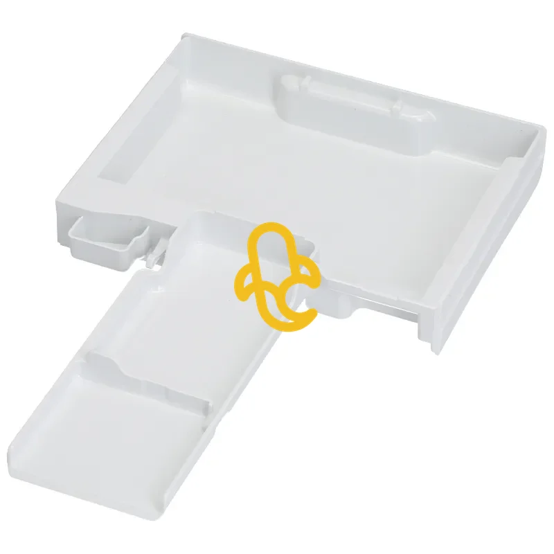 Tray for DeLonghi ECAM 556.55 white