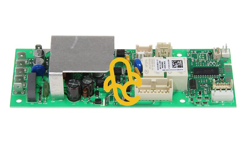 Elektronika výkonová pre kávovary DeLonghi Magnifica S