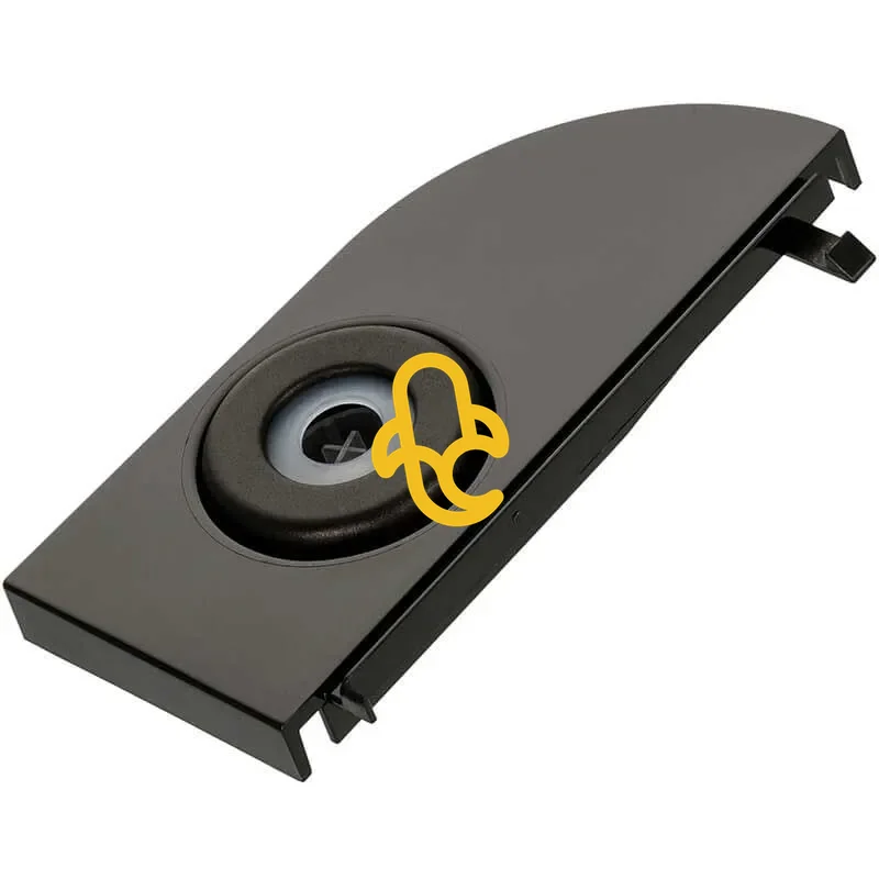 Kryt pod nádržku na vodu pro kávovary Bosch