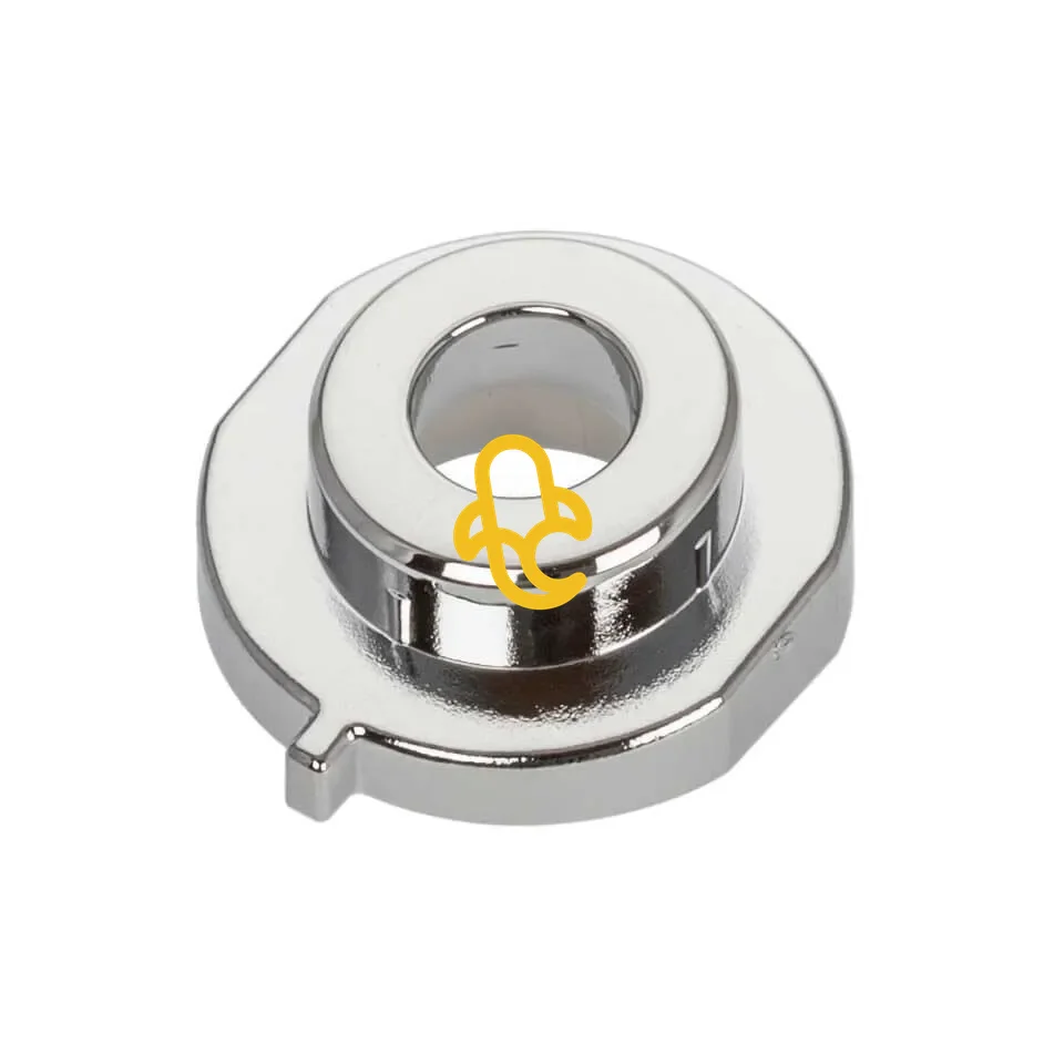 Držák trysky na napěnění pro kávovary Jura řady J