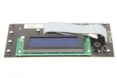 Řídicí elektronika pro DeLonghi PrimaDonna ESAM6600 2007