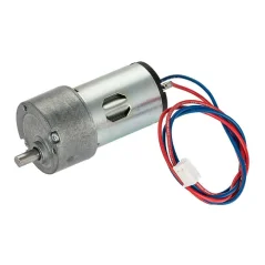 Keramický motor ventilu pro kávovary Siemens EQ 7, EQ 8