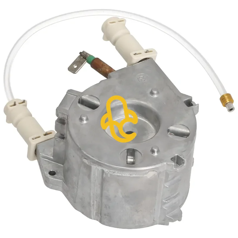 Thermoblock for DeLonghi Nespresso Lattissima EN 520 1200W