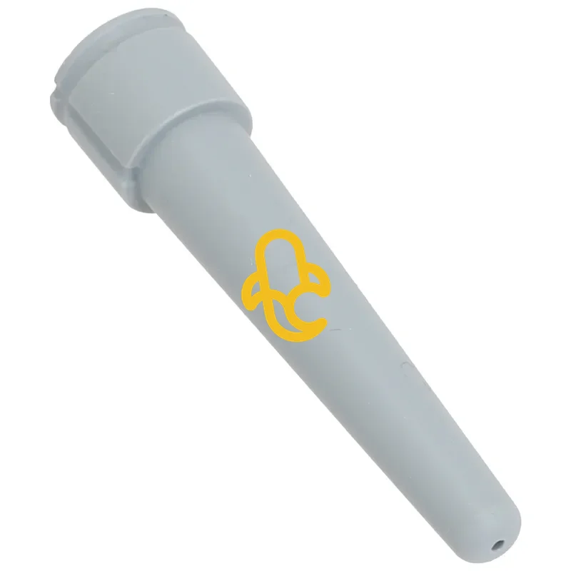 Vnitřní tryska pro napěňovač mléka pro DeLonghi ECAM 25.128, ECAM 44.620, ECAM 44.628, ECAM 45.326 a ETAM 29.620.