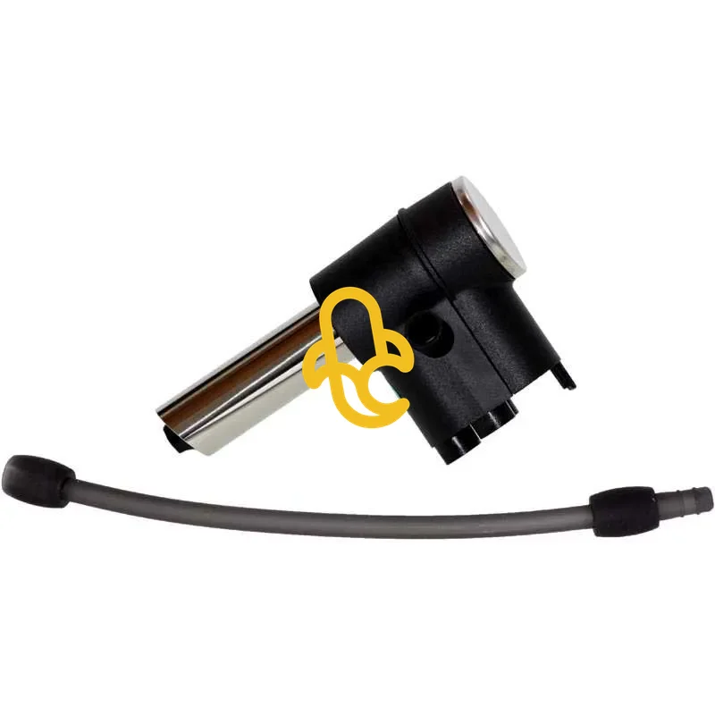 Napěňovač mléka s hadicí pro kávovary Siemens EQ.7