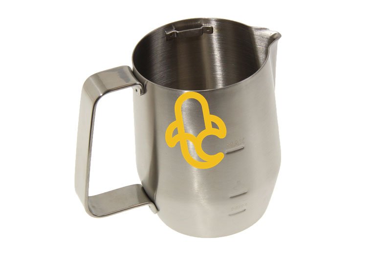 Karafa na mlieko pre kávovary DeLonghi La Specialista Maestro