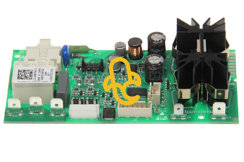 Napájecí elektronika pro DeLonghi Nespresso Lattissima Touch SW 3.0