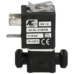 Elektromagnetický ventil pre model Jura Z6 2018