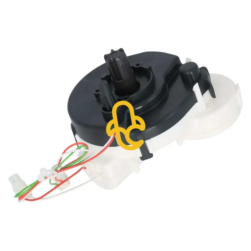 Pohon spařovací jednotky pro kávovary Siemens EQ.5 a EQ.6