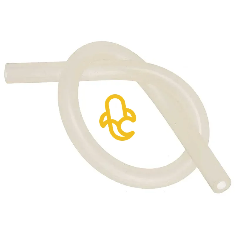 Hadica silikónová 3x1,5x210mm pre kávovary Jura