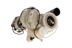 Grinder complete 230V for DeLonghi Magnifica Start coffee machines