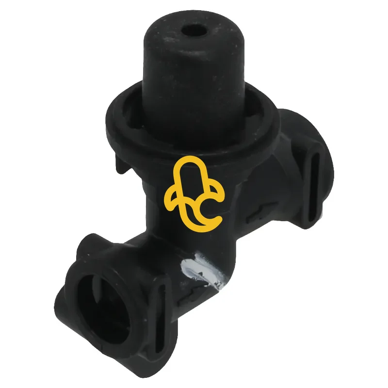 Kloboukový ventil pro kávovary Jura